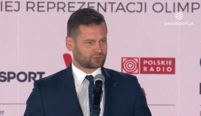 Kamil Bortniczuk: Wspólnie udało nam się zorganizować najlepszą imprezę sportową w historii Polski. WIDEO