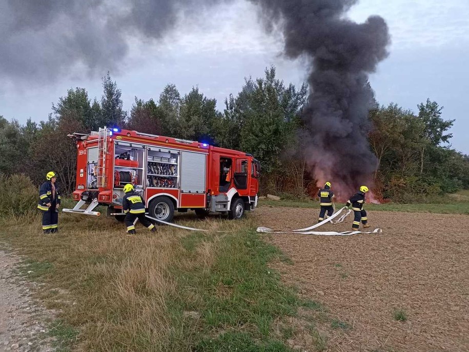 /KMP Tarnów /Policja