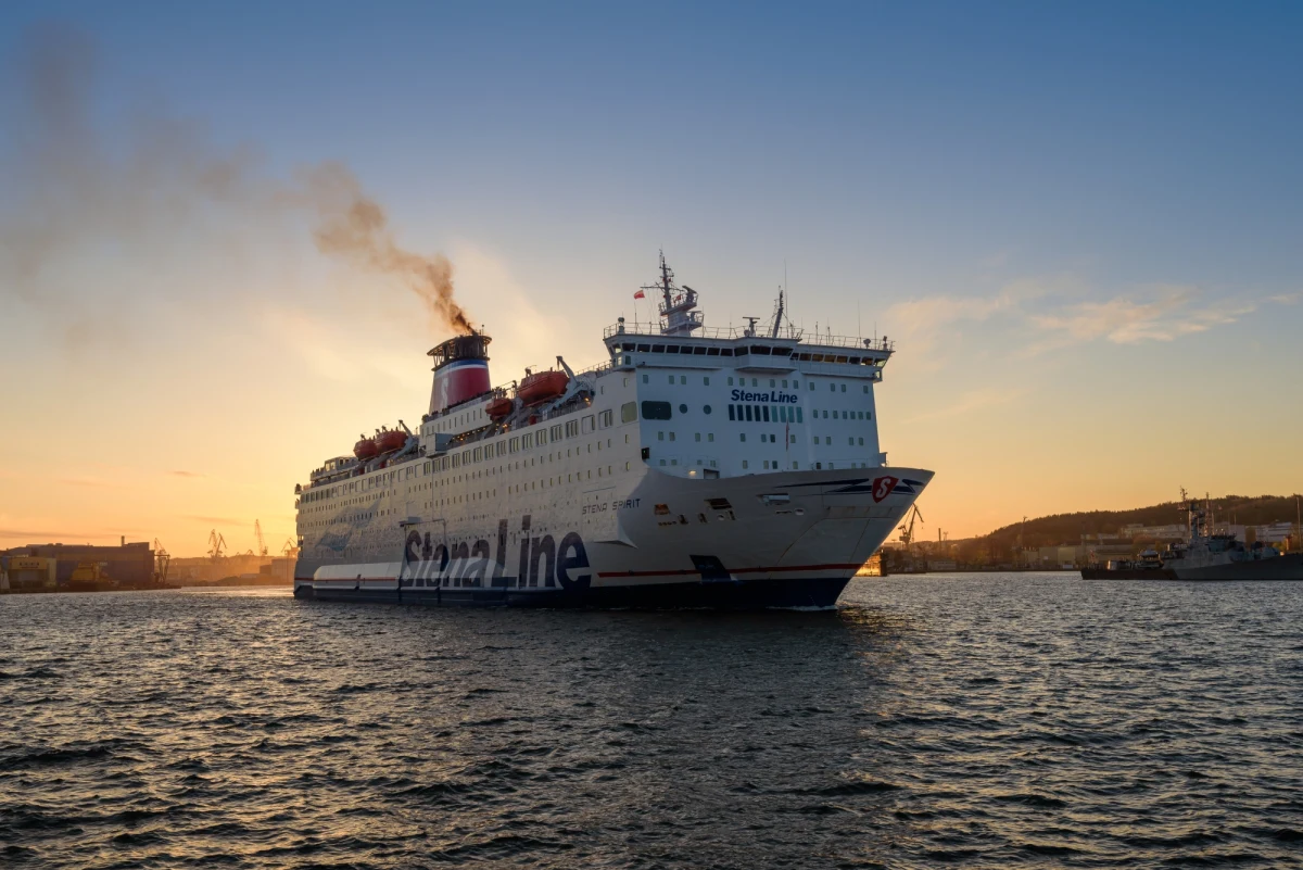 Państwowa Komisja Badań Wypadków Morskich nie będzie zajmować się tragedią na promie Stena Spirit z Polski do Szwecji. 29 czerwca śmierć na Bałtyku poniosła matka i dziecko. Według komisji, wynik przeprowadzonej analizy wskazuje, że zdarzenie nie spełnia przesłanek do zakwalifikowania go jako wypadek morski.