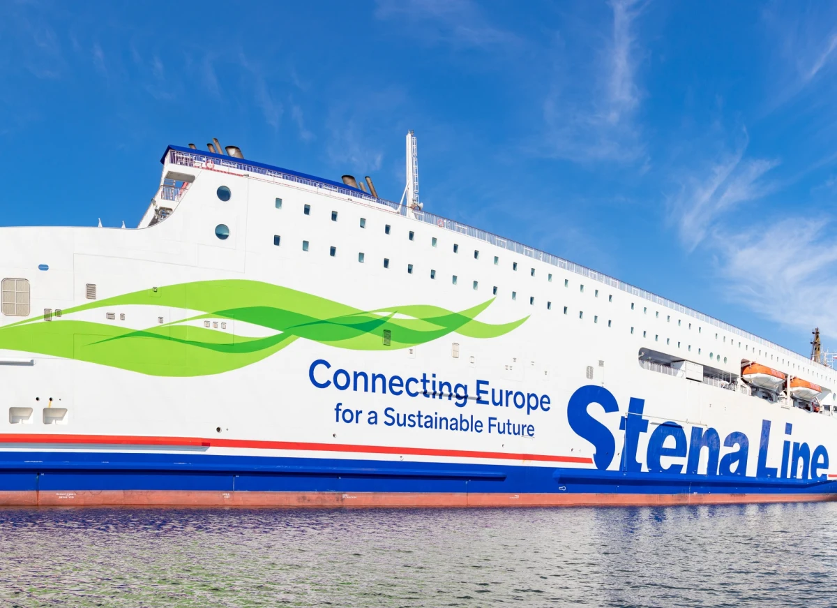 Ratownicy w środę popołudniu ewakuowali pasażera promu Stena Estelle, który płynął ze Szwecji. Mężczyzna uskarżał się na silny ból w klatce piersiowej.