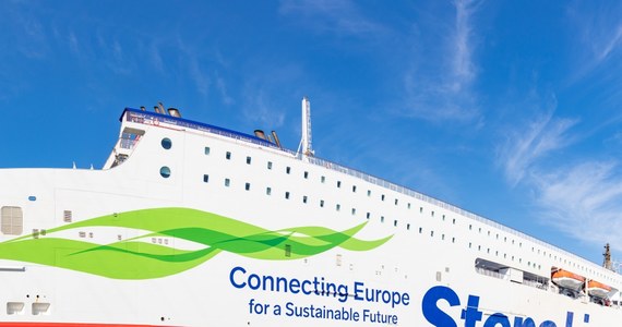 Ratownicy w środę popołudniu ewakuowali pasażera promu Stena Estelle, który płynął ze Szwecji. Mężczyzna uskarżał się na silny ból w klatce piersiowej.