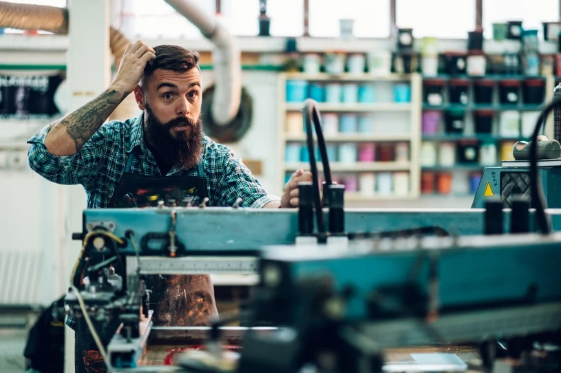 Młodzi gotowi na rewolucję AI. Wiedzą, iż ich zawód nie jest na całe życie