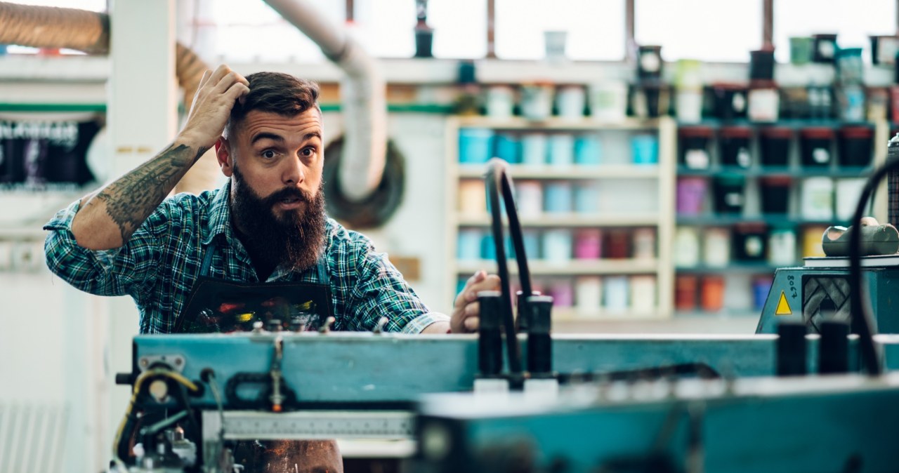 Młodzi gotowi na rewolucję AI. Wiedzą, iż ich zawód nie jest na całe życie