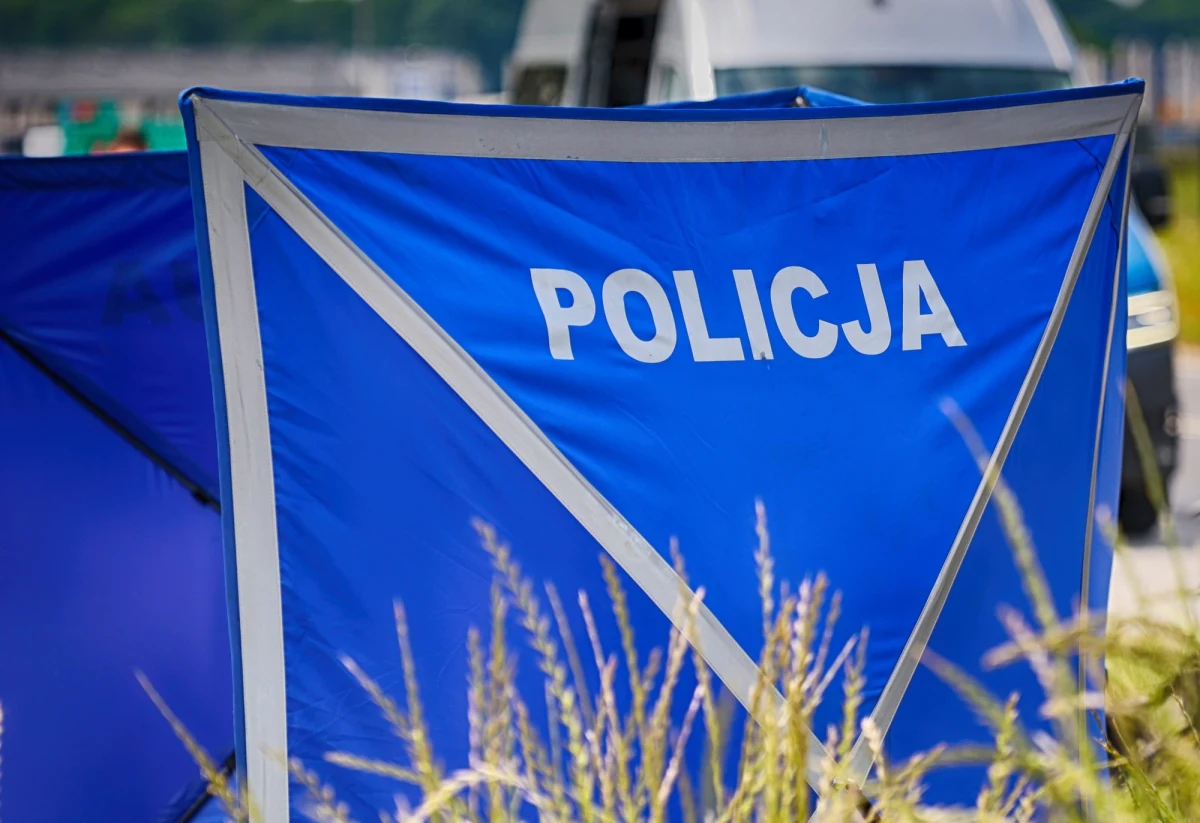 W okolicach ul. Szybowcowej we Wrocławiu w środę znaleziono ciało młodego mężczyzny - dowiedział się nieoficjalnie reporter RMF FM Beniamin Piłat.