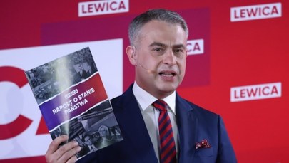 Lewica i Polska 2050 odmawiają premierowi. "Migranci to temat zastępczy"