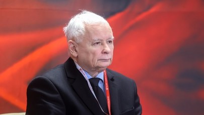 Kaczyński o przymusowej relokacji migrantów: Nie będzie na to zgody