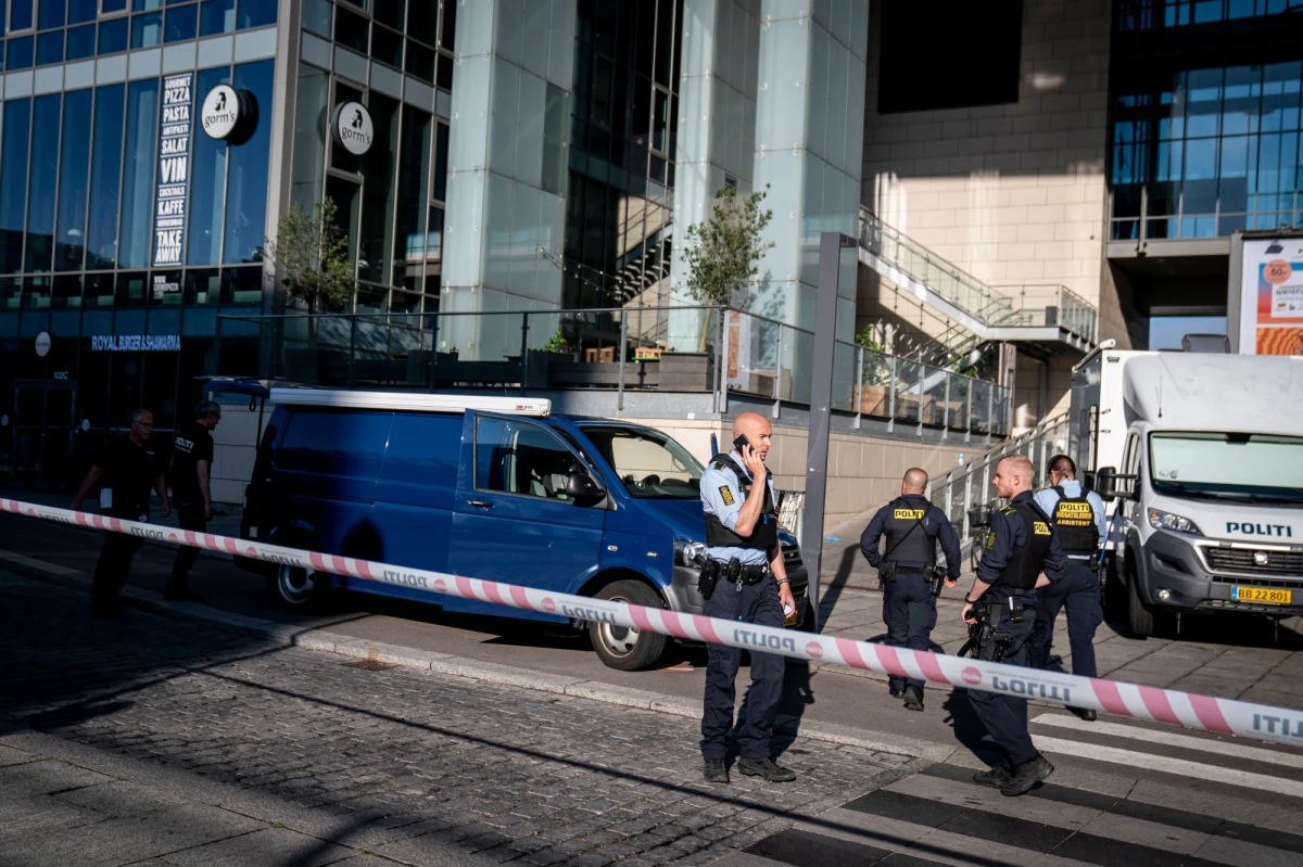 Zastrzelił trzy osoby, a siedem ranił - 23-letni Duńczyk usłyszał wyrok w sprawie ubiegłorocznej strzelaniny w centrum handlowym w Kopenhadze. Mężczyzna został skazany na pobyt w zamkniętym ośrodku psychiatrycznym o zaostrzonym rygorze.