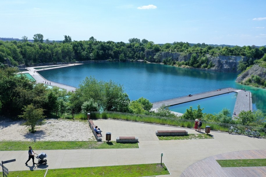 /Jacek Skóra /RMF FM