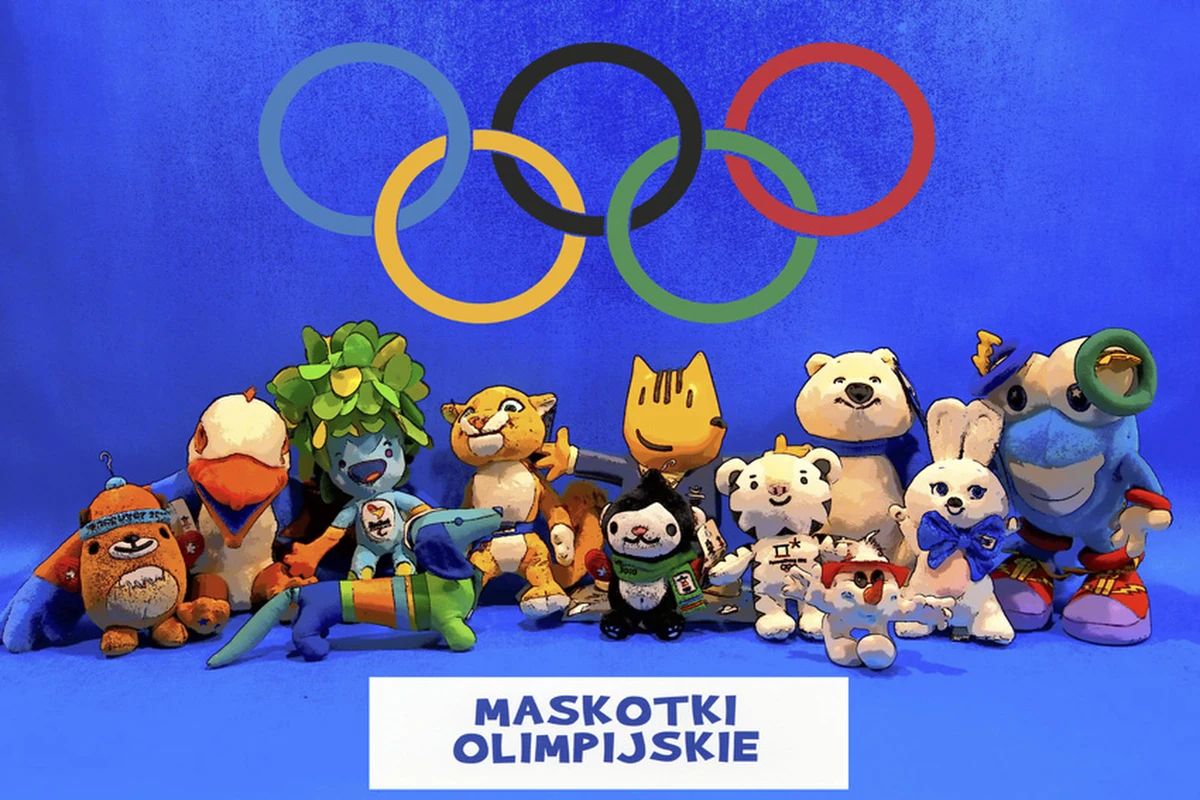 Wyjątkowa wystawa w Muzeum Sportu i Turystyki w Karpaczu. Prezentowane są na niej maskotki olimpijskie, czyli pluszaki, które promowały letnie i zimowe igrzyska. To atrakcja zarówno dla dużych oraz małych turystów - podkreśla Zbigniew Kulik, dyrektor muzeum.