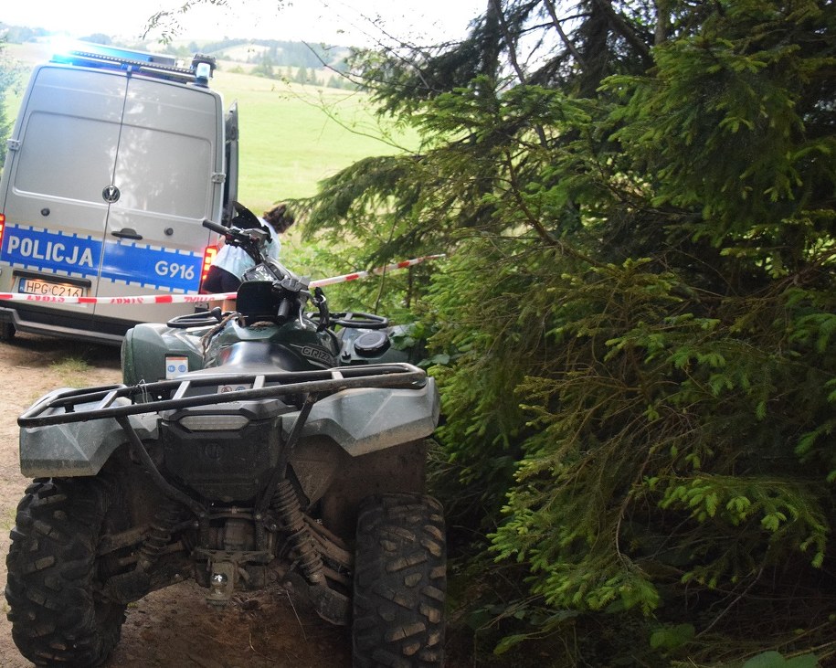 /Małopolska Policja /