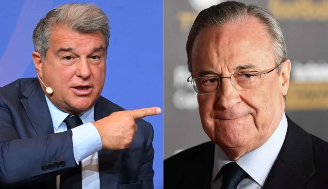 Afera w Hiszpanii, Barcelona w tarapatach. Real Madryt ruszył do sądu