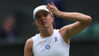 Iga Świątek - Petra Martić w trzeciej rundzie Wimbledonu. Kiedy mecz Polki?