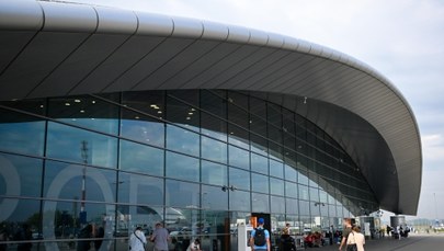 Nowy rekord liczby pasażerów Portu Lotniczego Rzeszów-Jasionka
