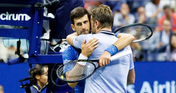 Ich rywalizacja na korcie toczy się już od 17 lat. Dziś ponownie staną po dwóch stronach tenisowej siatki. Novak Djoković i Stan Wawrinka rozegrają swój 27. tenisowy pojedynek. Zapewne jeden z ostatnich. Serb to oczywiście hegemon, jedna z wielkich gwiazd, ale Szwajcar potrafił znaleźć swoje miejsce w świecie tenisa, choć w erze Nadala, Federera czy właśnie Djokovicia było to niezwykle trudne.