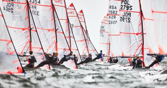 24 edycja Gdynia Sailing Days rozpoczęła się sukcesami polskich załóg. August Sobczak i Krzysztof Królik (Chojnicki Klub Żeglarski) wygrali regaty Pucharu Europy w klasie 29er rozegrane na inaugurację Gdynia Sailing Days. Srebrny medal zdobyła załoga CWM Opti Gdynia, Igor Kawałko i Fabian Kocięda.