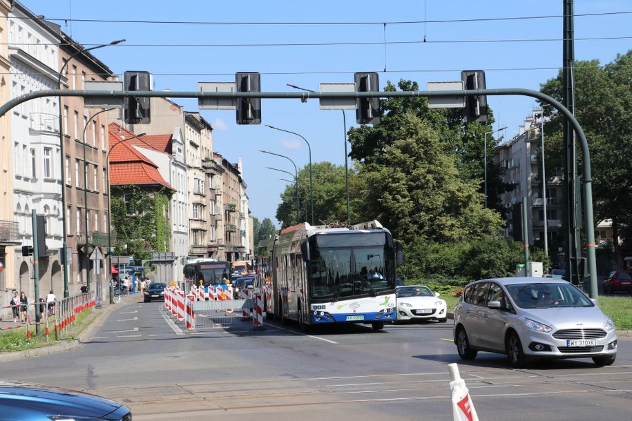 /Józef Polewka /RMF FM