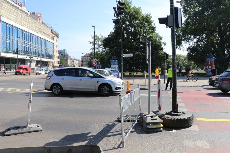 /Józef Polewka /RMF FM