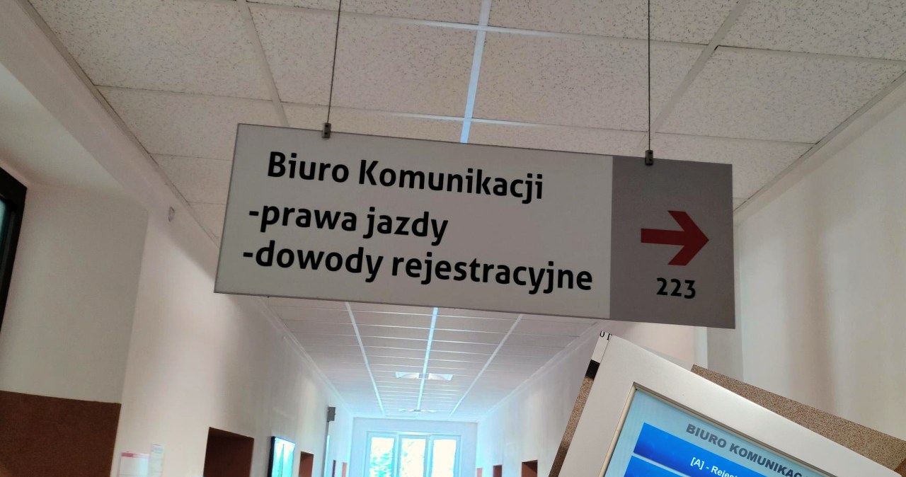 Ile kosztuje przerejestrowanie auta? Kary mogą zaboleć