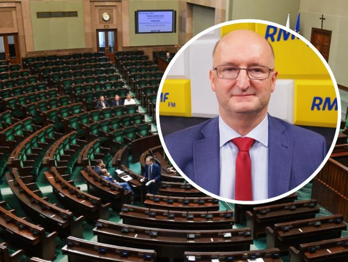 Rozporządzenie MSZ ws. wydawania wiz dla imigrantów było urzędniczą pomyłką. Odpowiedzialny rząd na takie sytuacje reaguje, w związku z czym zostało ono wycofane - mówił w Sejmie wiceszef MSZ Piotr Wawrzyk.