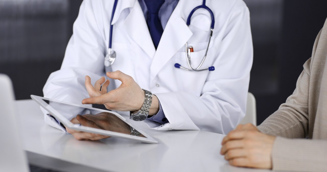 Tak wygląda kontrola ZUS. O co może pytać lekarz orzecznik, a o co nie?