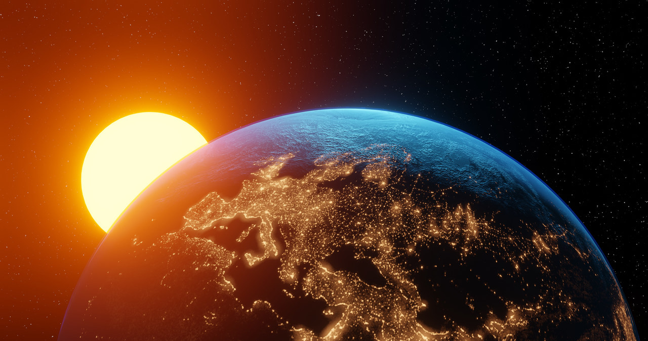Astrofizycy w nowych badaniach sugerują, że spotkanie Słońca z obiektem spoza Układu Słonecznego miało znaczący wpływ na Ziemię. Napotkany obłok międzygwiazdowy mógł być nawet winny początkowi epoki lodowcowej.