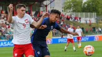 Słowacja U21 - Polska U21. Wynik meczu na żywo, relacja live. Mecz towarzyski