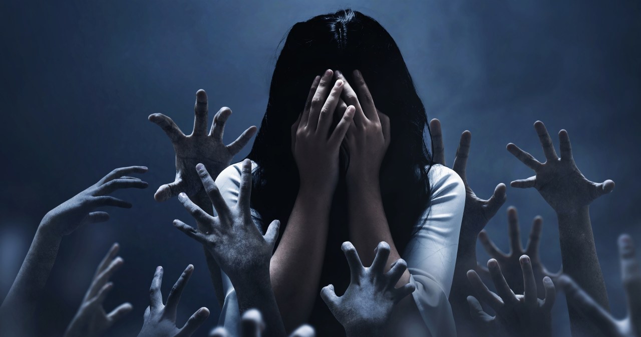 Schizofrenia: prawdziwe oblicze zaburzenia, które wciąż budzi lęk