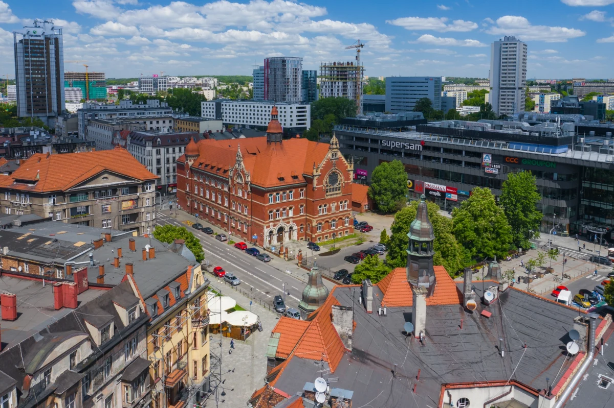 Katowice jako lider całej Metropolii Śląsko-Zagłębiowskiej stara się o tytuł Europejskiej Stolicy Kultury w 2029 roku. W tym celu odbyła się oficjalna wizyta prezydenta Katowic Marcina Krupy i europosła Łukasza Kohuta w Brukseli.