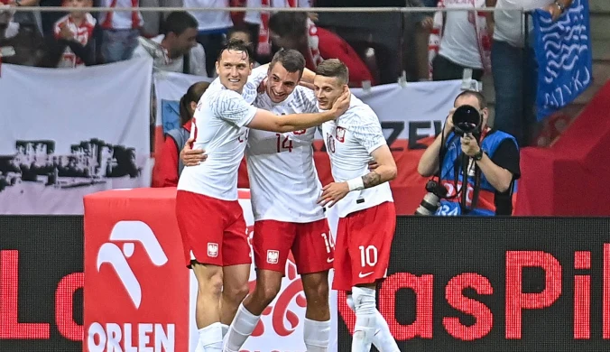 Media: Jest oferta za reprezentanta Polski. Zaskakujący kierunek. Padła kwota 