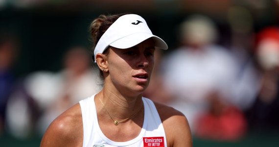Magda Linette nie zagra z Igą Świątek w 1/8 finału Wimbledonu. Linette odpadła w trzeciej rundzie, przegrywając 3:6, 1:6 z wyżej notowaną Szwajcarką Belindą Bencic.