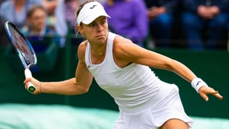 Nie będzie polskiego hitu na Wimbledonie. Linette za burtą, koszmar w drugim secie