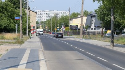 W poniedziałek otwarta zostanie ul. Śląska