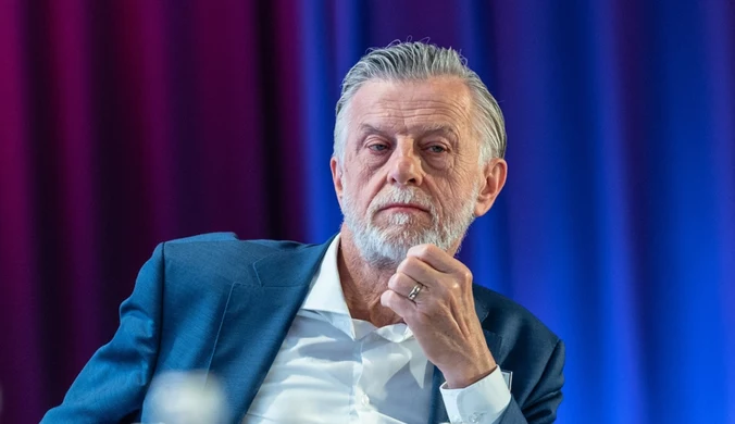 Prof. A. Zybertowicz: Postawa władz Ukrainy ws. Wołynia jest poniżej oczekiwań