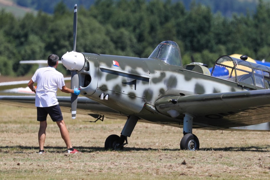 /Grzegorz Momot /PAP