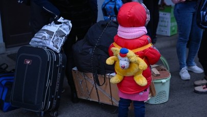 Ilu uchodźców z Ukrainy mieszka w Polsce? Znamy najnowsze dane