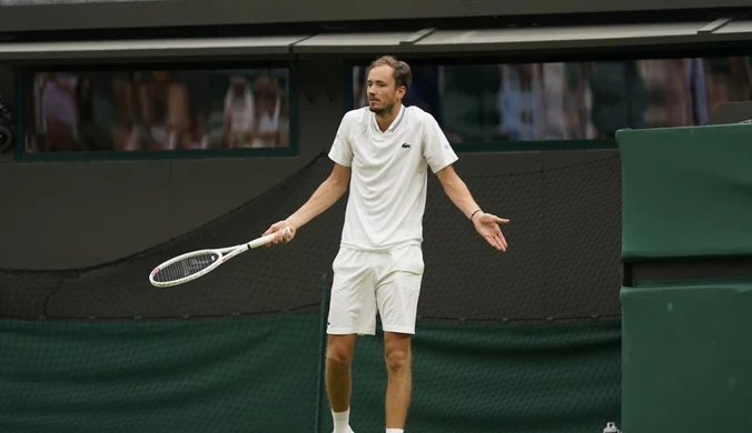 Ogromne problemy głównych gwiazd Wimbledonu. O krok od klęski