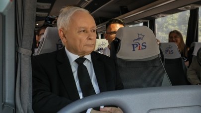 Kaczyński ma pomysł na kolejne referendum? "Problem suwerenności"