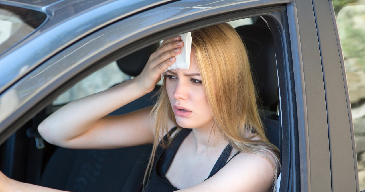 Auto w słońcu nie musi być piekarnikiem. Nowa folia robi różnicę