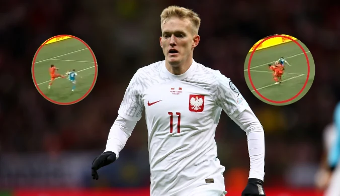 Co za występ Karola Świderskiego! Polak z dubletem w MLS