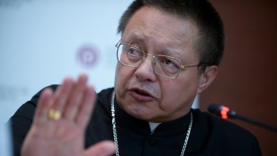 Abp Grzegorz Ryś mianowany kardynałem