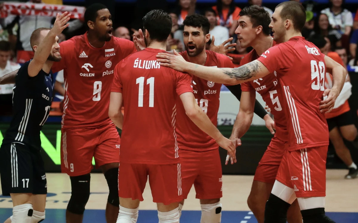 Na zakończenie fazy grupowej Ligi Narodów polscy siatkarze rozbili reprezentację Japonii 3:0 (25:17, 25:19, 25:18). Biało-Czerwoni w fazie interkontynentalnej odnieśli 10 zwycięstw i dwukrotnie przegrali. Teraz przed nimi turniej finałowy w Gdańsku.