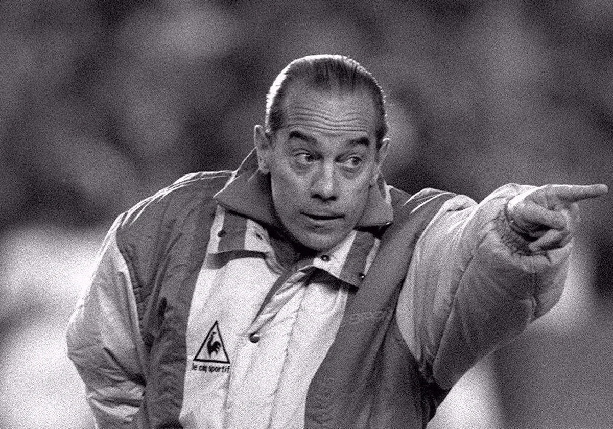 W wieku 88 lat w Mediolanie zmarł Luis Suarez Miramontes, legenda hiszpańskiego futbolu - poinformował Inter Mediolan. Piłkarz był w latach 1957-1972 zawodnikiem reprezentacji Hiszpanii.