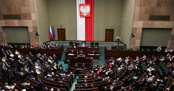 W przyszłym tygodniu posłowie znowu wrócą na ul. Wiejską w Warszawie. W polityce przyspieszenie, żeby zdążyć przed sejmowym końcem kadencji.