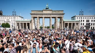 Coraz więcej młodych Niemców popiera prawicę. Nowy sondaż