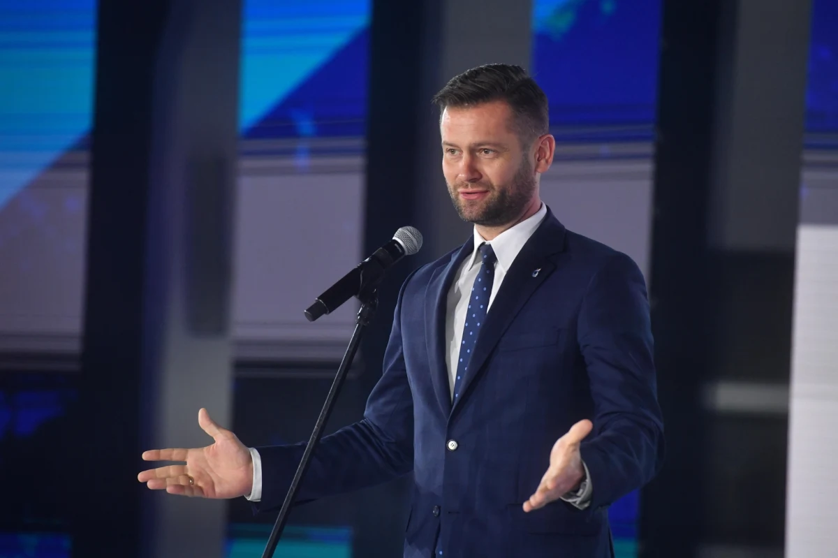 Dopiero w Polsce zakończyły się igrzyska europejskie, minister sportu już zapowiada, że jego ambicją jest zorganizowanie letniej olimpiady. "To kwestia decyzji politycznej" - przyznaje Kamil Bortniczuk. Na ewentualną imprezę, będziemy musieli jednak poczekać.