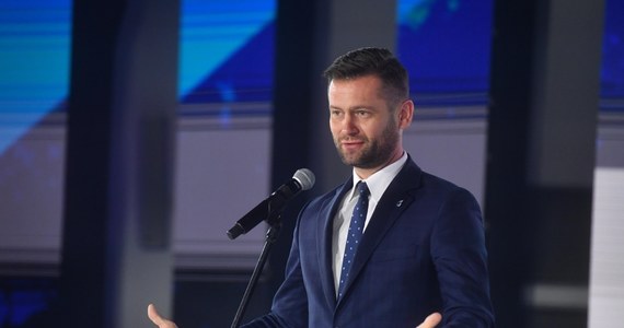 Dopiero w Polsce zakończyły się igrzyska europejskie, minister sportu już zapowiada, że jego ambicją jest zorganizowanie letniej olimpiady. "To kwestia decyzji politycznej" - przyznaje Kamil Bortniczuk. Na ewentualną imprezę, będziemy musieli jednak poczekać.