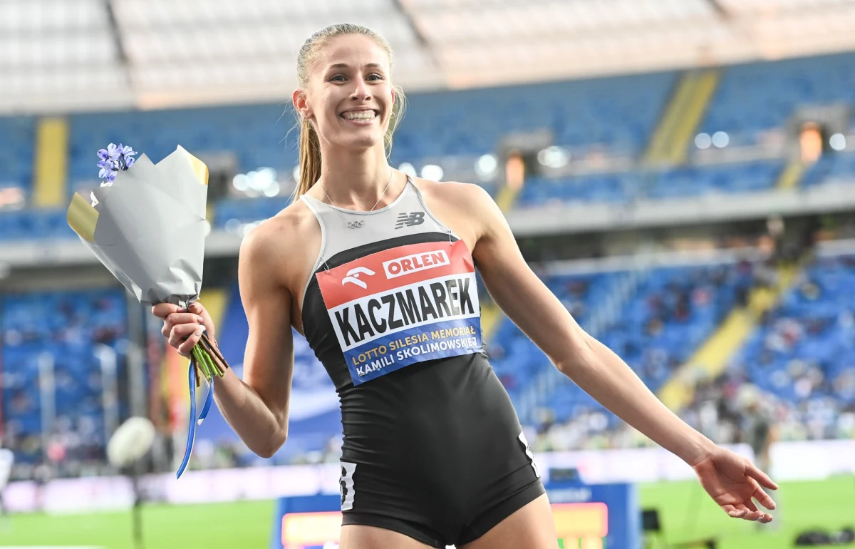 W tym roku wyjdziecie ze Stadionu Śląskiego zmęczeni od emocji. Wszystko wskazuje, że czeka nas historyczna edycja Silesia Memoriału Kamili Skolimowskiej - zapowiada Piotr Małachowski, dyrektor sportowy polskiego przystanku Diamentowej Ligi. Prawie wszystko jest już gotowe na 16 lipca. Organizatorzy właśnie odkrywają listy startowe, w ostatniej chwili trafiła na nie Yulimar Rojas. Bilety są jeszcze w sprzedaży.