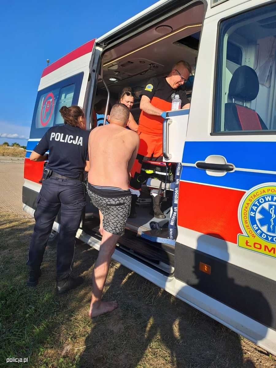 /Policja