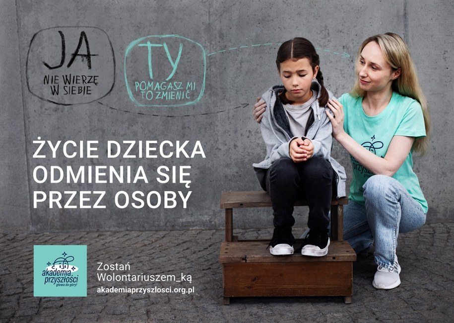 /Materiał prasowy /