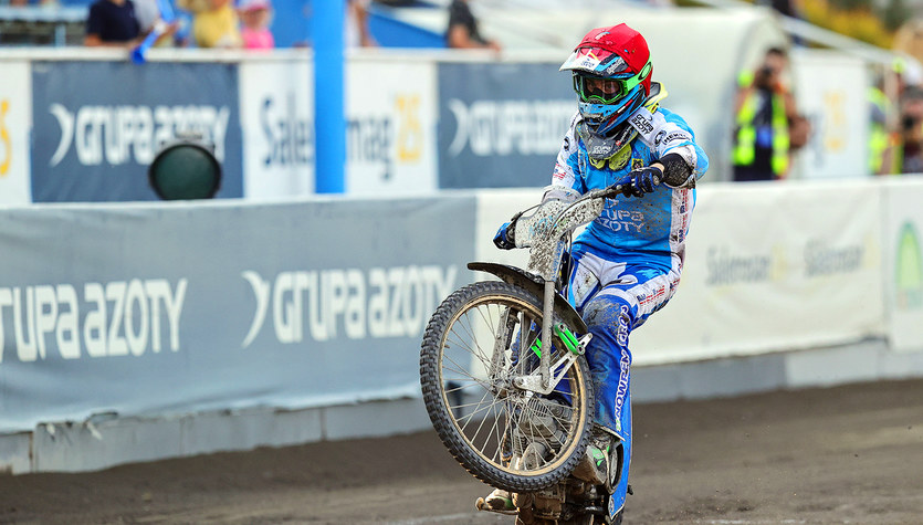 Żużel, zuzel, wyniki na żywo, extraliga, grand prix, Gollob, unia tarnów Kiedy terminarz Krajowej Ligi Żużlowej? Najważniejszego wciąż nie wiemy